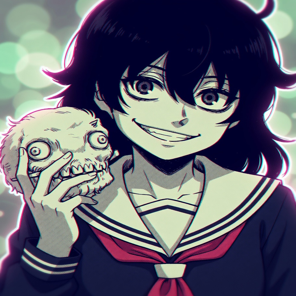 anime sailor school uniform outfit on character, exact same art style color scheme art medium and techniques preserved, no drastic style change, illustration, digital painting, close-up, dramatic ligh