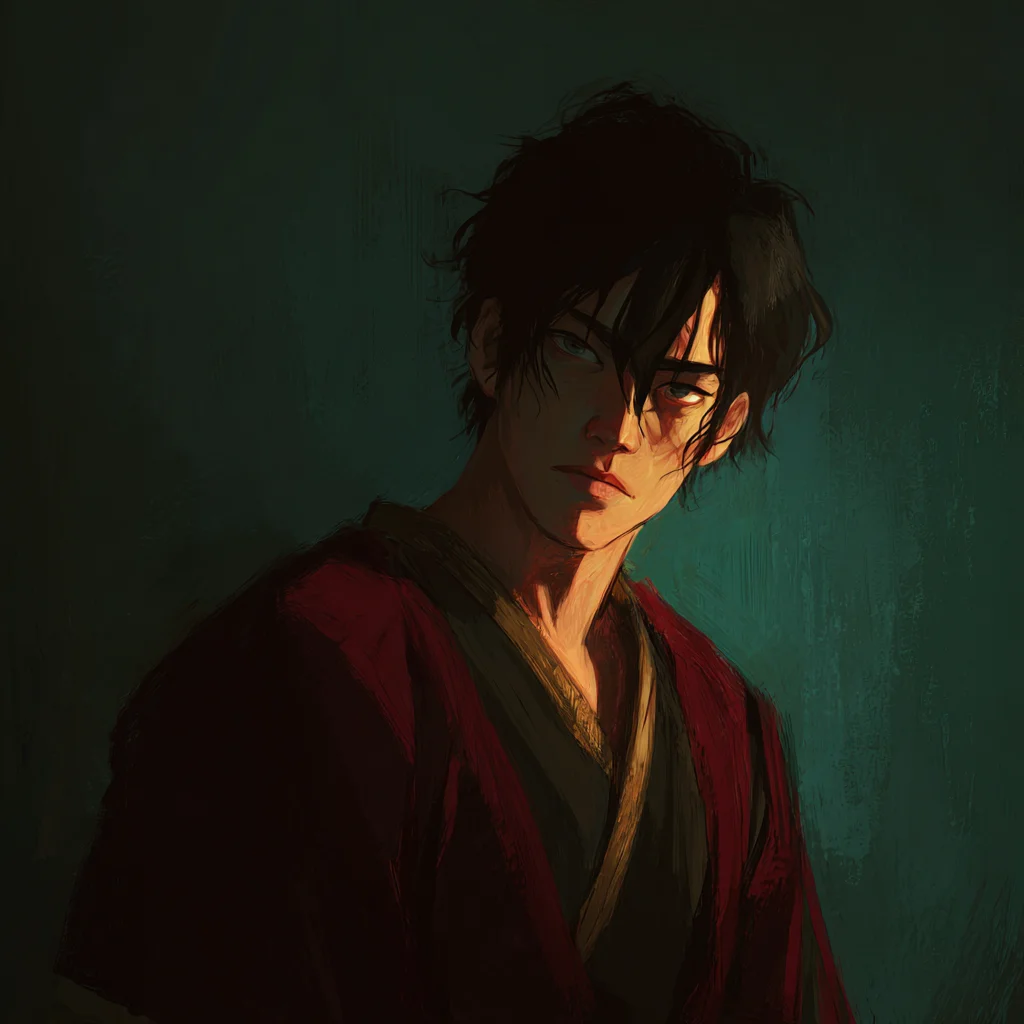 Chat with Zuko